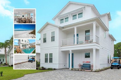 Short term rental powerhouse featuring a brand new 2022 - photo 1