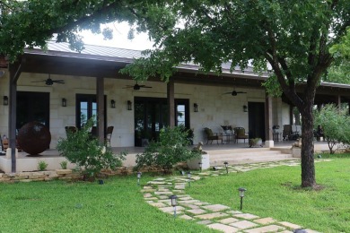 Welcome to 772 Luckenbach Road, Fredericksburg, Texas