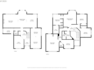 Elegant Living in Lakeview Estates! This spacious home offers 4 - photo 42