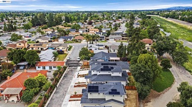 A rare opportunity to own a brand-new home in Fremont's - photo 50