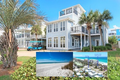 Short term rental powerhouse featuring ocean views from almost - photo 1