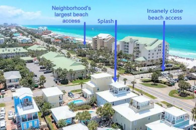 Short term rental powerhouse featuring ocean views from almost - photo 4