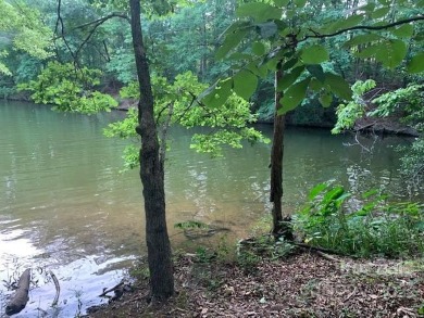 Waterfront lot in desirable Edgewater on Lake Tillery.  This - Lake Lot For Sale in Norwood, North Carolina