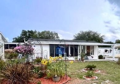 Discover this charming 1-bedroom, 1-bath manufactured home set - photo 3