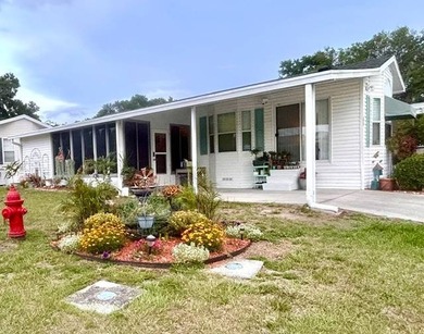 Discover this charming 1-bedroom, 1-bath manufactured home set - photo 4