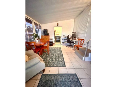 Discover this charming 1-bedroom, 1-bath manufactured home set - photo 5