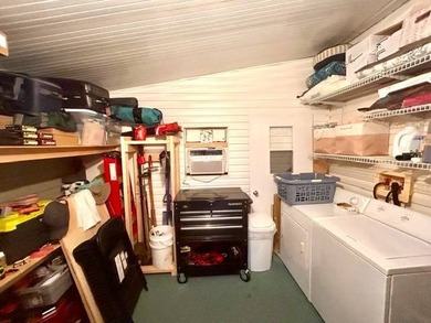 Discover this charming 1-bedroom, 1-bath manufactured home set - photo 6