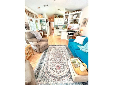 Discover this charming 1-bedroom, 1-bath manufactured home set - photo 7