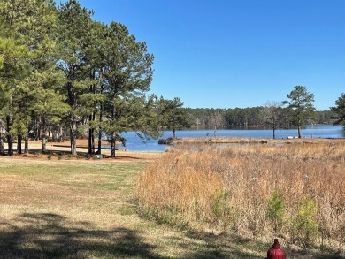 Lake Piedmont Lot For Sale in Pine Mountain Georgia