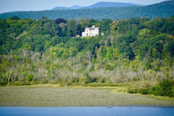 Lake Home Off Market in Saugerties, New York