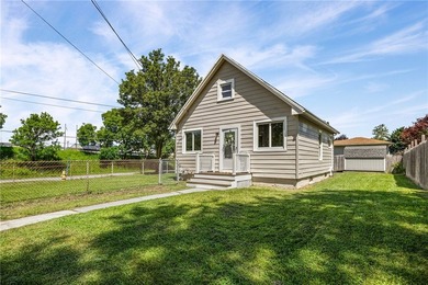Welcome to 714 Otis Street in Rochester, NY! This adorable - photo 1