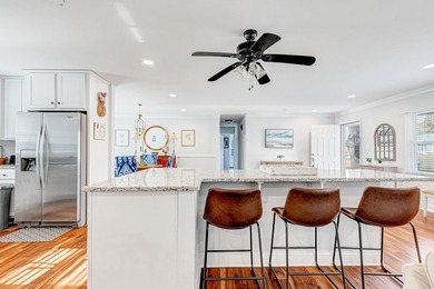Renovated open-floor-plan brick ranch in the Gwynnfield - photo 11
