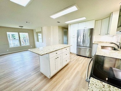 Boaters Delight on Lake Haines! Totally Renovated Home with - photo 11