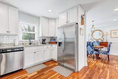 Renovated open-floor-plan brick ranch in the Gwynnfield - photo 12