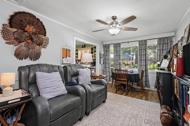 Nestled in the heart of Park Hill, this inviting home offers the - photo 13