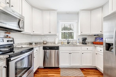 Renovated open-floor-plan brick ranch in the Gwynnfield - photo 13