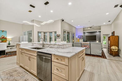 Stunning Modern Retreat on La Cita Golf Course! Ideal for - photo 13