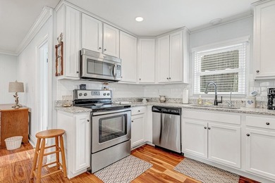 Renovated open-floor-plan brick ranch in the Gwynnfield - photo 14