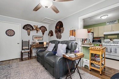 Nestled in the heart of Park Hill, this inviting home offers the - photo 15