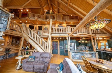 Stunning 7-Bedroom Lakefront Retreat on Echo Valley Trail - - photo 15