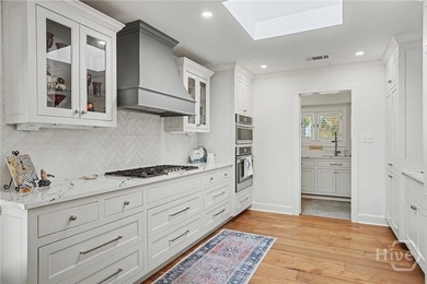 Tucked away mid-island in the Palmetto section of The Landings - photo 15
