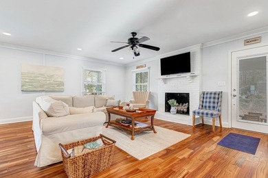 Renovated open-floor-plan brick ranch in the Gwynnfield - photo 15