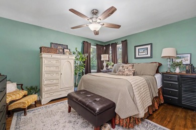 Nestled in the heart of Park Hill, this inviting home offers the - photo 16