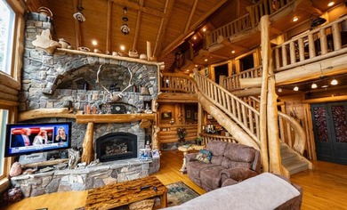 Stunning 7-Bedroom Lakefront Retreat on Echo Valley Trail - - photo 16