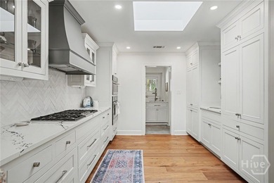 Tucked away mid-island in the Palmetto section of The Landings - photo 16
