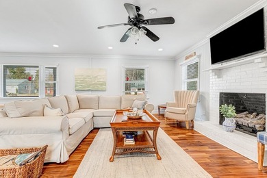 Renovated open-floor-plan brick ranch in the Gwynnfield - photo 16
