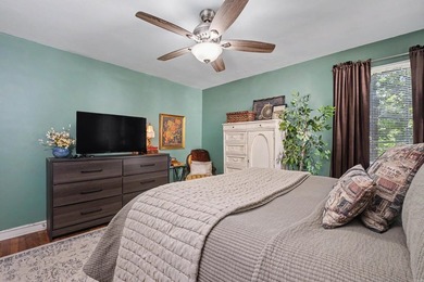 Nestled in the heart of Park Hill, this inviting home offers the - photo 17