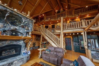 Stunning 7-Bedroom Lakefront Retreat on Echo Valley Trail - - photo 17