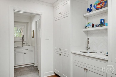 Tucked away mid-island in the Palmetto section of The Landings - photo 17