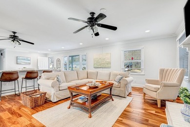 Renovated open-floor-plan brick ranch in the Gwynnfield - photo 17