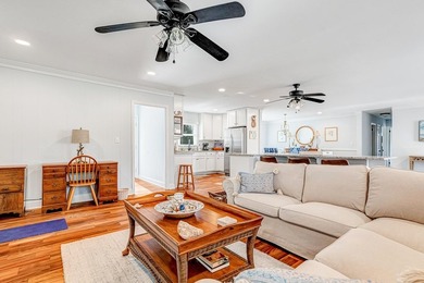 Renovated open-floor-plan brick ranch in the Gwynnfield - photo 18