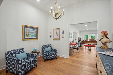 Tucked away mid-island in the Palmetto section of The Landings - photo 19