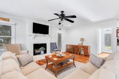 Renovated open-floor-plan brick ranch in the Gwynnfield - photo 19