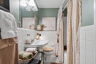 Nestled in the heart of Park Hill, this inviting home offers the - photo 20