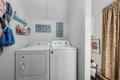 Nestled in the heart of Park Hill, this inviting home offers the - photo 21
