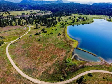 Lake Durango Acreage For Sale in Durango Colorado