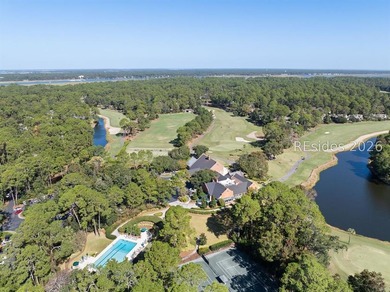 Nestled within the prestigious community of Long Cove Club, this - photo 21