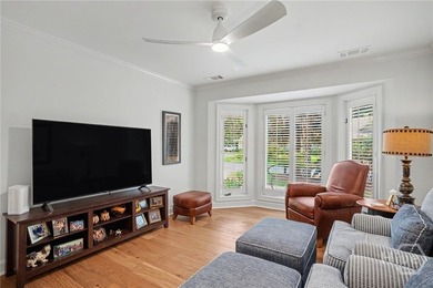 Tucked away mid-island in the Palmetto section of The Landings - photo 21