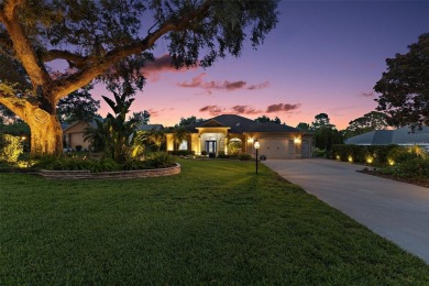 Lake Home Sale Pending in The Villages, Florida