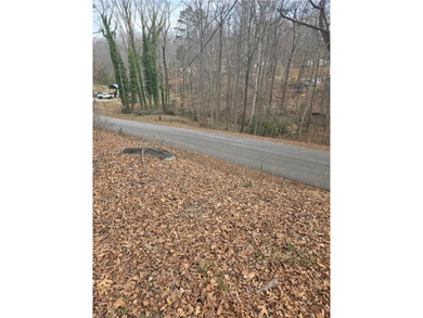 Lake Hartwell Lot For Sale in Seneca South Carolina