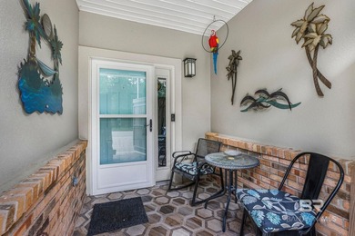 Welcome to Cotton Creek Estates unit 704, where coastal charm - photo 2