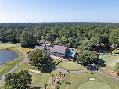 Nestled within the prestigious community of Long Cove Club, this - photo 22