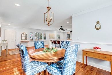 Renovated open-floor-plan brick ranch in the Gwynnfield - photo 22