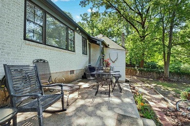 Nestled in the heart of Park Hill, this inviting home offers the - photo 23