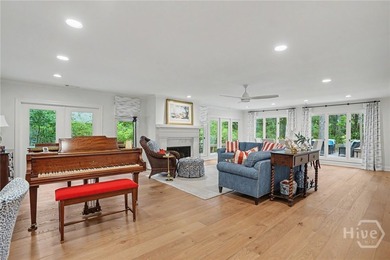 Tucked away mid-island in the Palmetto section of The Landings - photo 23