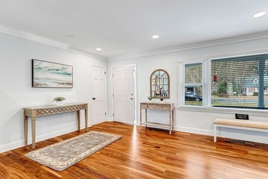 Renovated open-floor-plan brick ranch in the Gwynnfield - photo 23